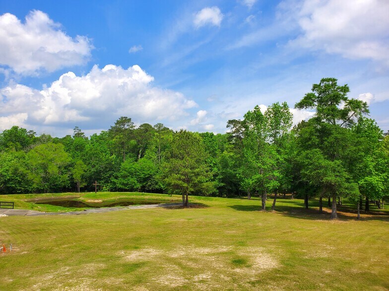 1450 Blake Rd, Conroe, TX for sale - Building Photo - Image 1 of 1