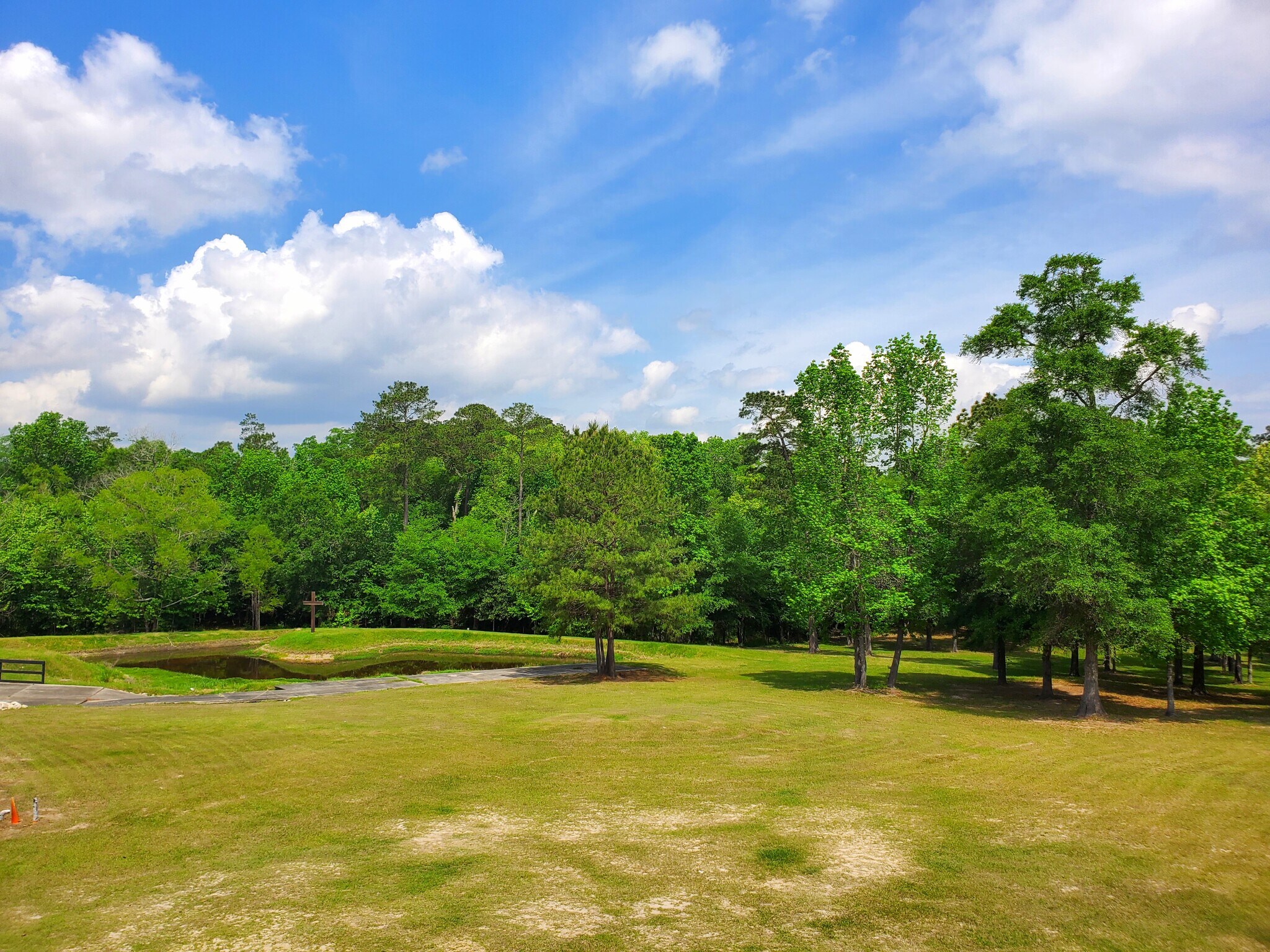 1450 Blake Rd, Conroe, TX for sale Building Photo- Image 1 of 1