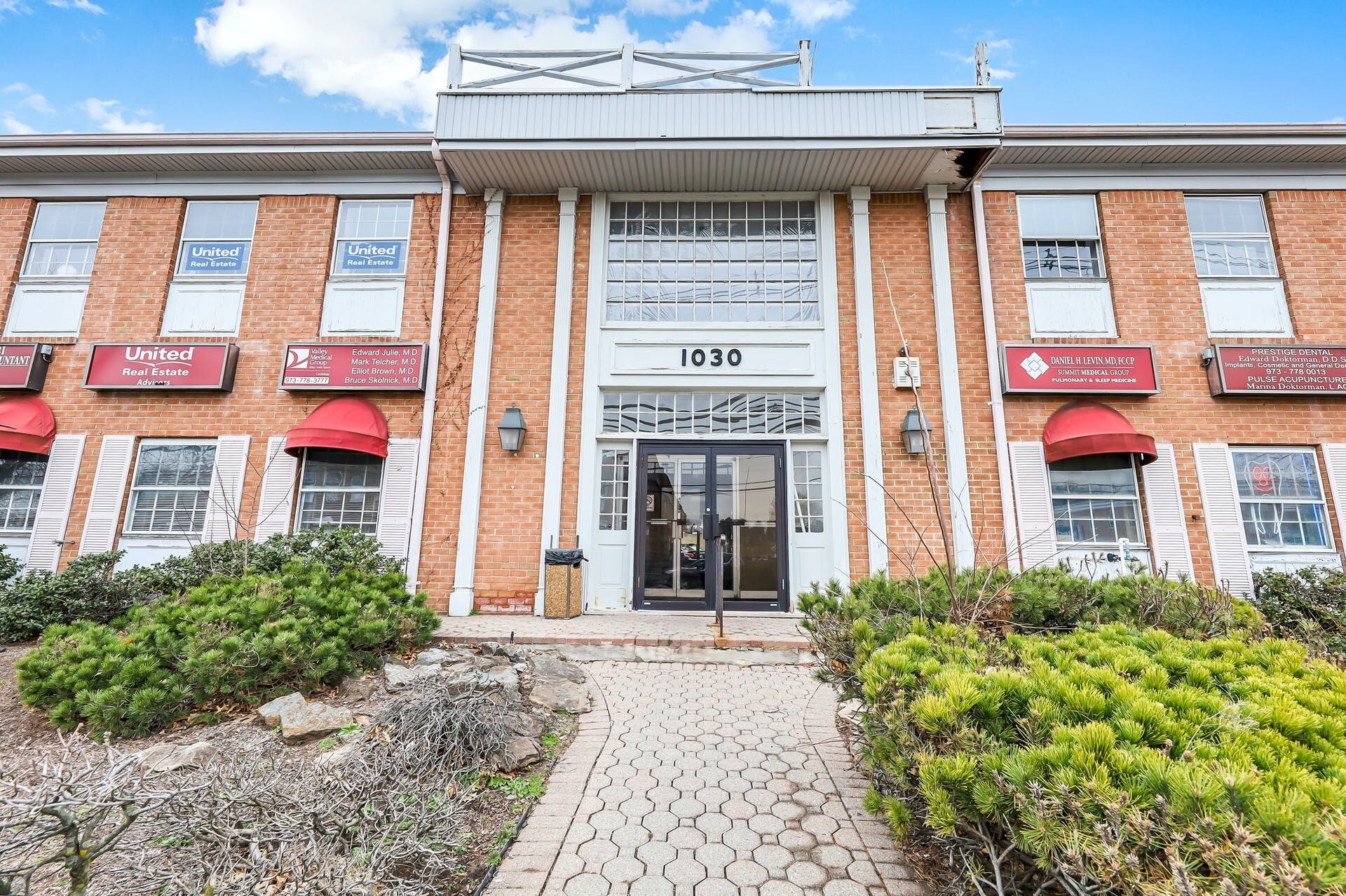 1030 Clifton Ave, Clifton, NJ for sale Building Photo- Image 1 of 1