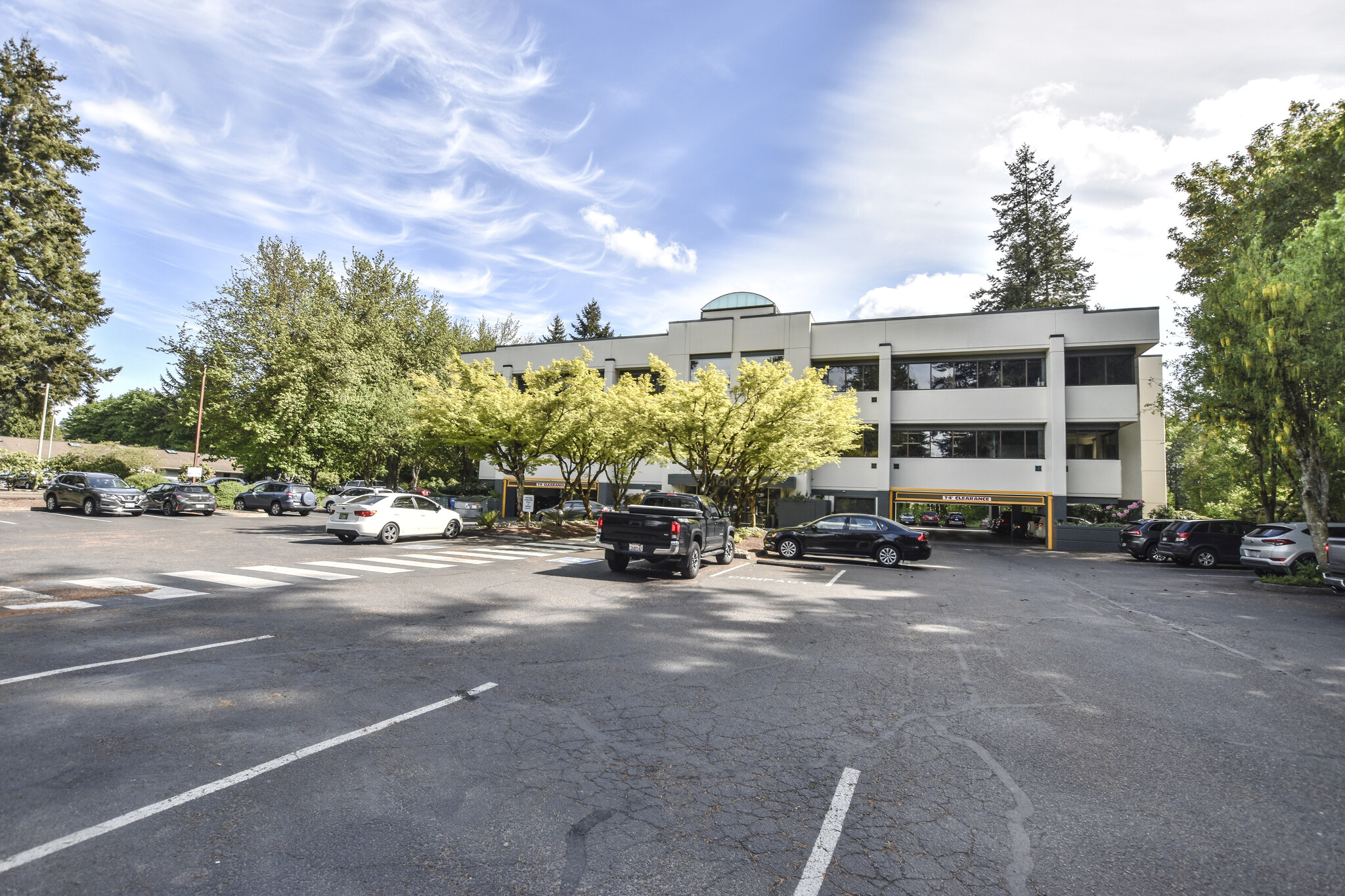 3425 NE Ensign Rd, Olympia, WA for lease Building Photo- Image 1 of 11