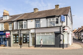 More details for 429-433 Durham Rd, Gateshead - Office for Lease