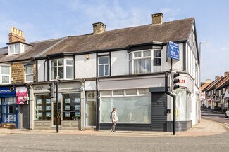 More details for 429-433 Durham Rd, Gateshead - Office for Lease