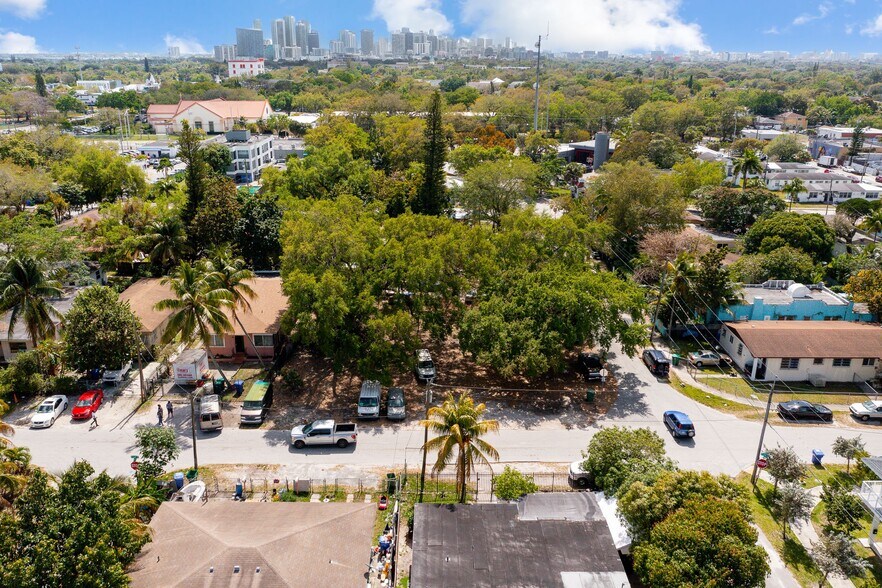 119 NW 61ST STREET, Miami, FL for sale - Aerial - Image 2 of 24