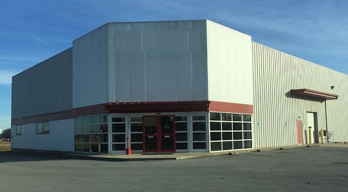 3090 Highway 20, Decatur, AL for sale - Primary Photo - Image 1 of 1