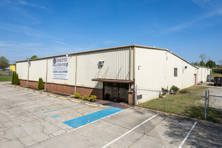 More details for 58 Weldon Rd, Palmetto, GA - Industrial for Sale