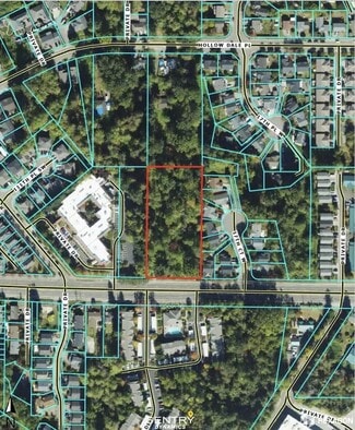 More details for 1807 112th St SW, Everett, WA - Land for Sale