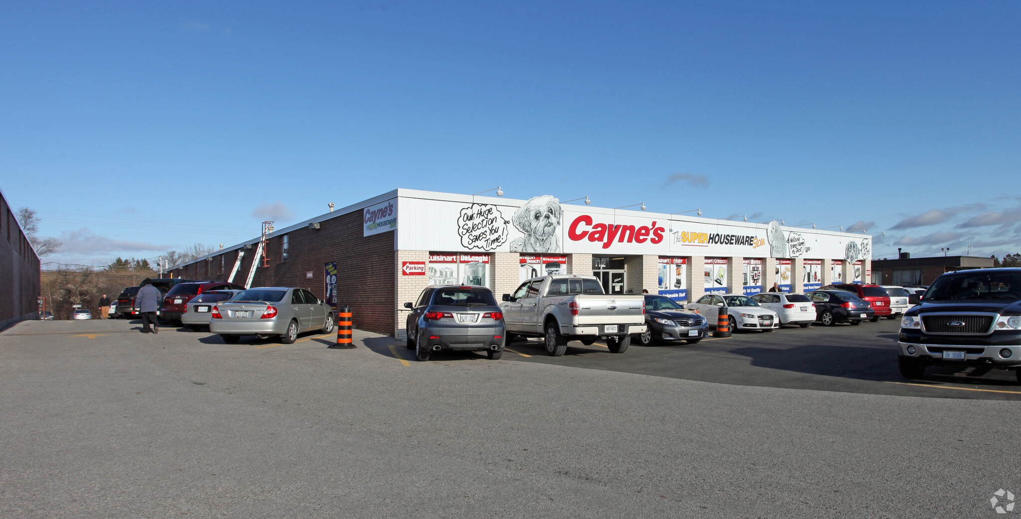 112 Doncaster Ave, Markham, ON for sale Primary Photo- Image 1 of 1