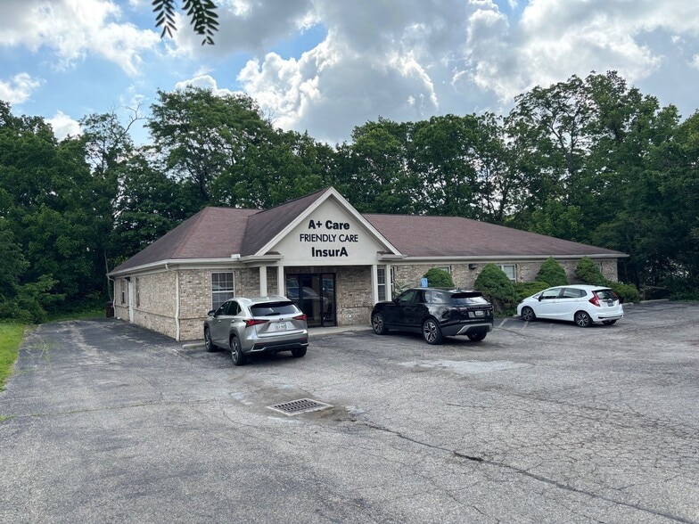 8976 Columbia Rd, Loveland, OH for lease - Building Photo - Image 2 of 4