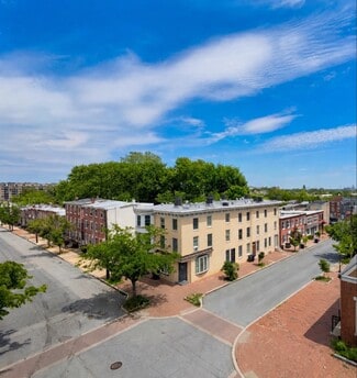More details for 1300-1302 N French St, Wilmington, DE - Multifamily for Sale