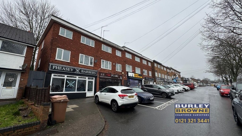 132 Beacon Rd, Birmingham for sale Building Photo- Image 1 of 4