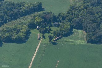 6720-6800 Osborne Tpke, Richmond, VA - aerial  map view - Image1