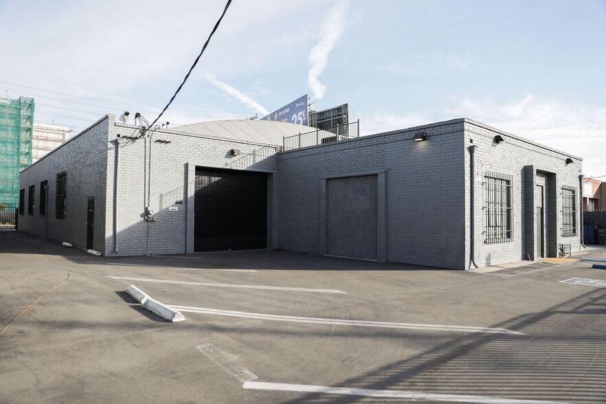 10311 S La Cienega Blvd, Los Angeles, CA for sale - Building Photo - Image 3 of 10