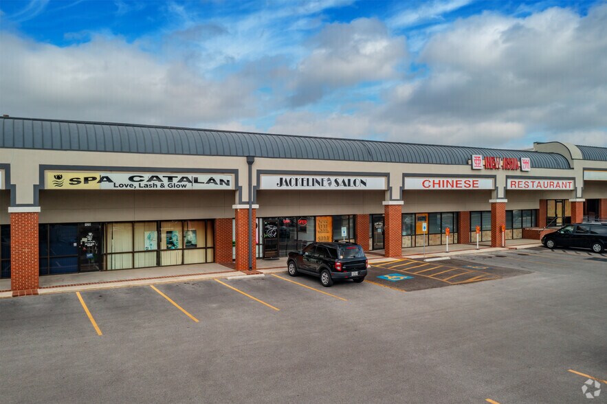 7530 Bandera Rd, San Antonio, TX for lease - Building Photo - Image 2 of 29