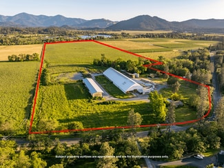 More details for 6531 Lower River Rd, Grants Pass, OR - Specialty for Sale