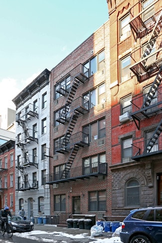 More details for 227 W 20th St, New York, NY - Office/Medical for Lease
