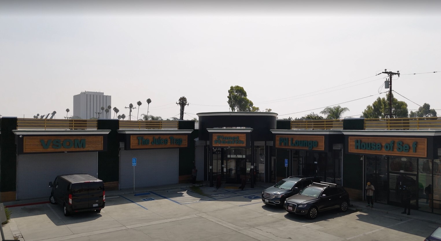 546 W Compton Blvd, Compton, CA for sale Building Photo- Image 1 of 36