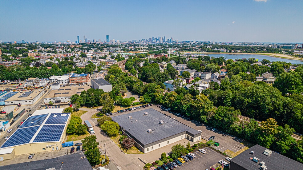 50B Park St, Dorchester, MA for sale - Building Photo - Image 2 of 6