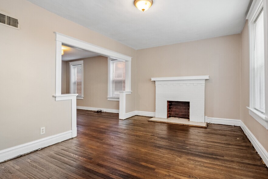 5007 Goethe Ave, Saint Louis, MO for sale - Building Photo - Image 3 of 41