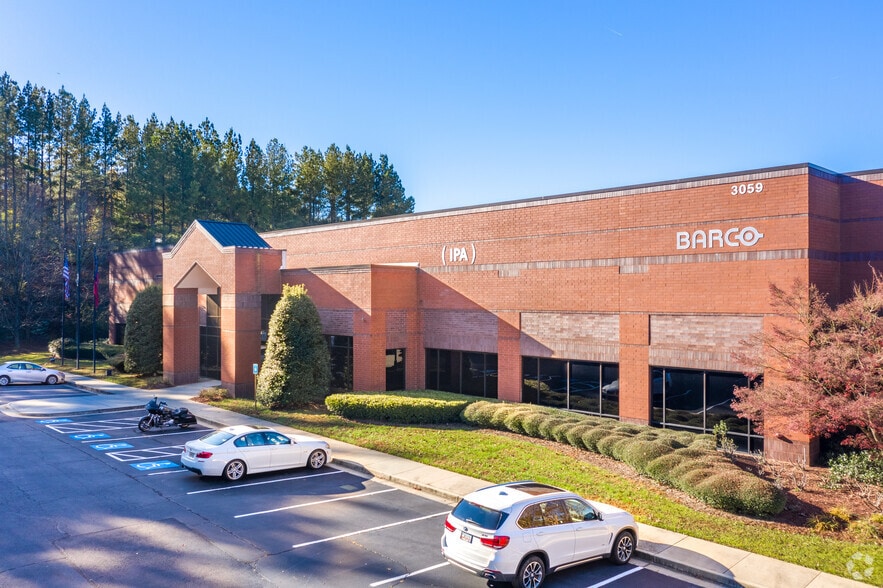 3059 Premiere Pky, Duluth, GA for sale - Building Photo - Image 1 of 1