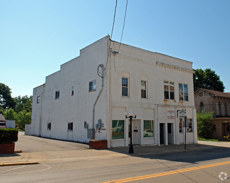 8-10 S Limestone St, Jamestown, OH for sale - Primary Photo - Image 1 of 1