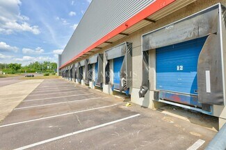 More details for 4 Rue Bernard Palissy, Gargenville - Industrial for Lease