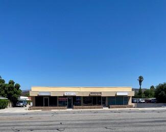 More details for 795-805 E Los Angeles Ave, Simi Valley, CA - Retail for Lease