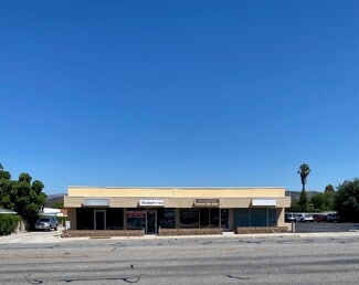 More details for 795-805 E Los Angeles Ave, Simi Valley, CA - Office/Retail for Lease