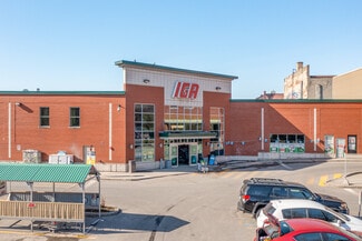 More details for 3964-3968 Rue Notre-Dame O, Montréal, QC - Office/Medical for Lease