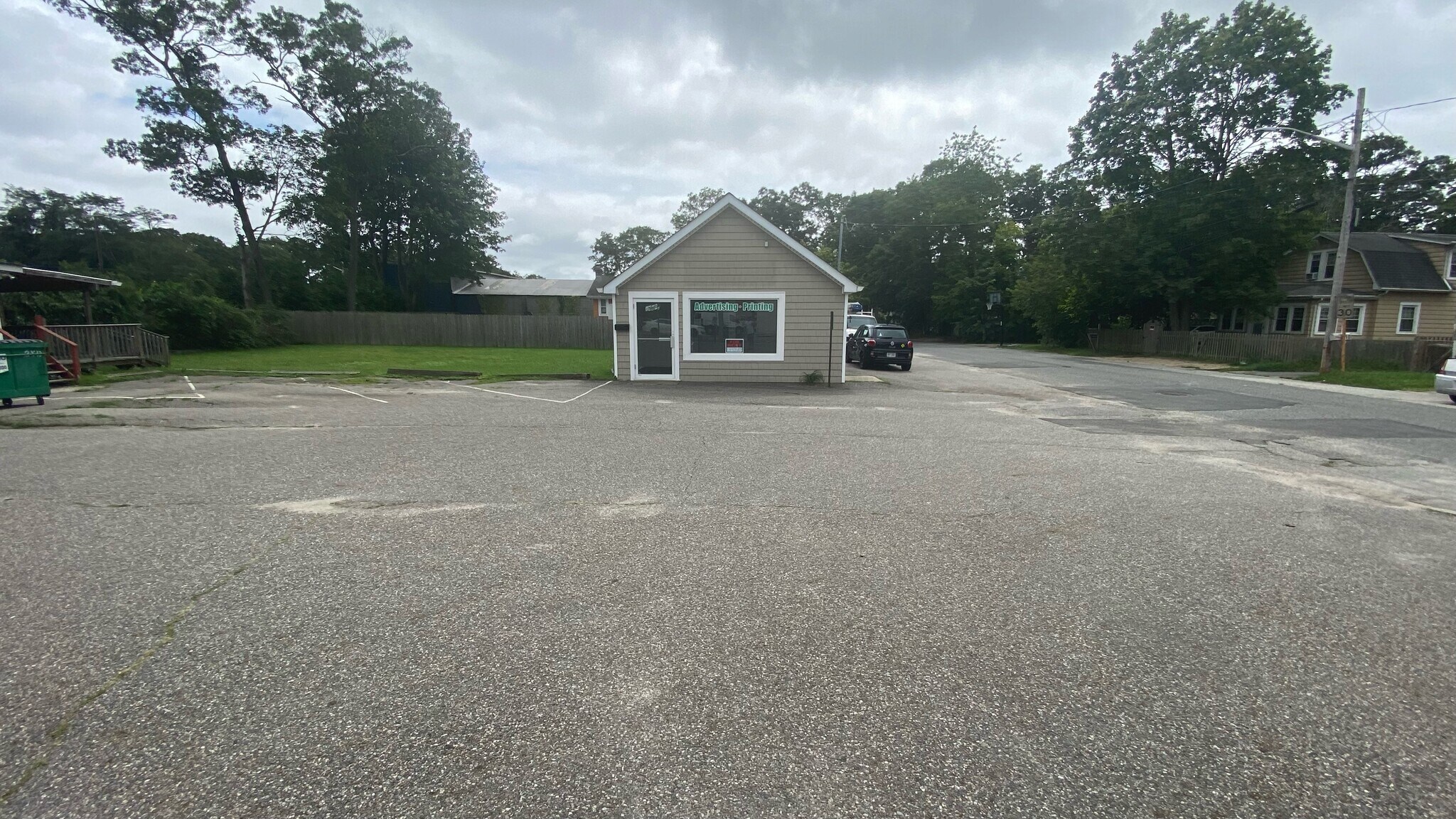 1580 Montauk Hwy, Mastic, NY for sale Building Photo- Image 1 of 1