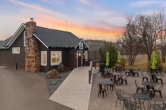 More details for 24217 State Hwy 35, Siren, WI - Retail for Sale