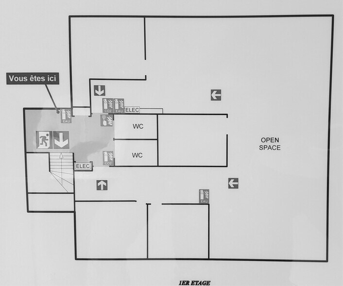 11 Rue Pablo Neruda, Villenave-d'Ornon for lease - Building Photo - Image 2 of 10