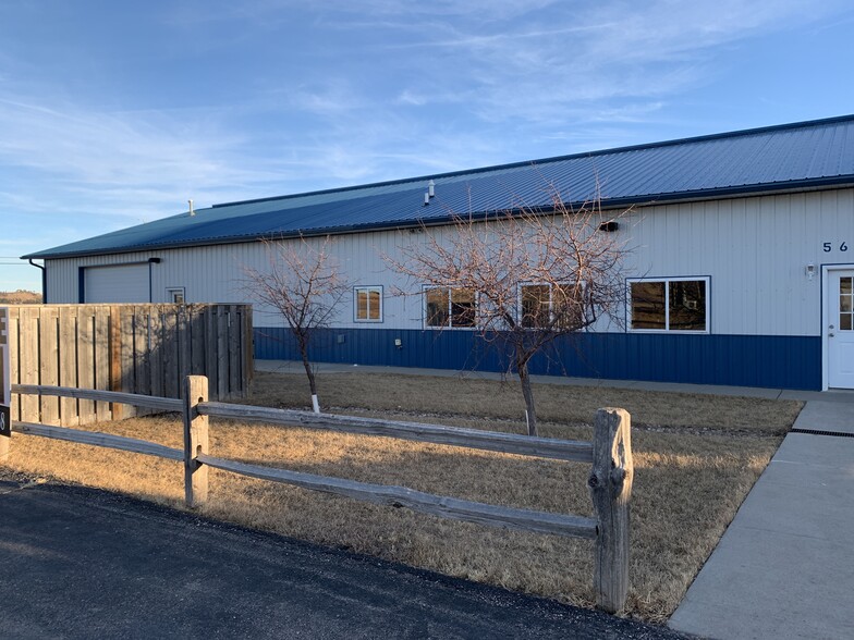 5629 Bob Ln, Black Hawk, SD for lease - Building Photo - Image 2 of 30