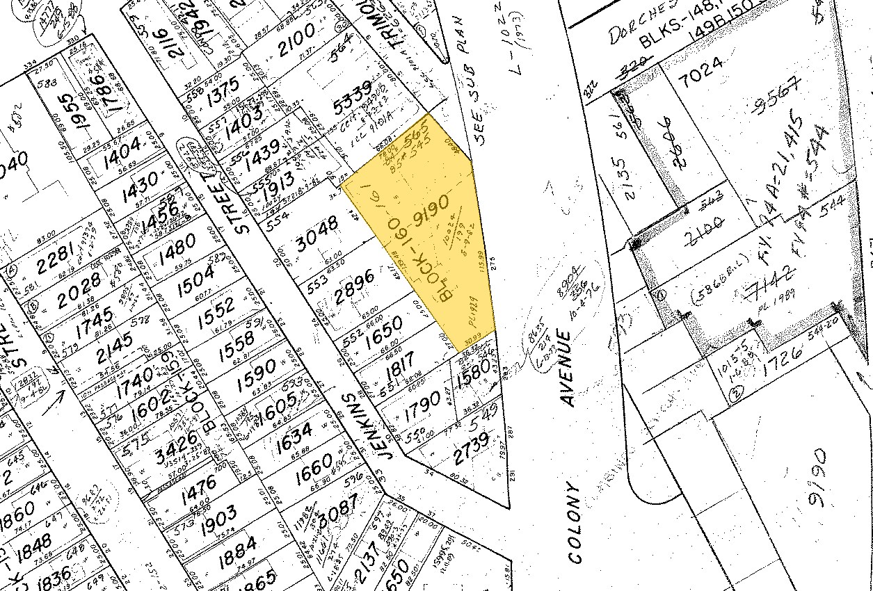 267 Old Colony Ave, Boston, MA 02127 | LoopNet