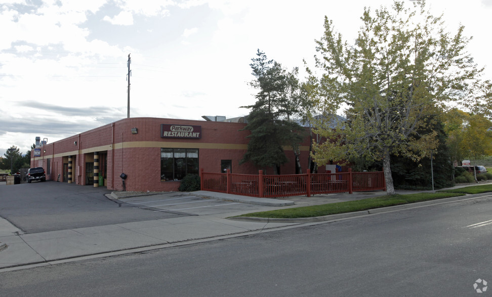 4700 Pearl St, Boulder, CO for sale - Building Photo - Image 2 of 2