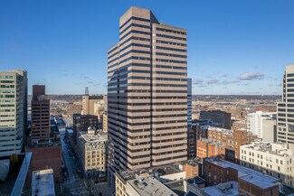 More details for 600 Vine St, Cincinnati, OH - Office for Lease