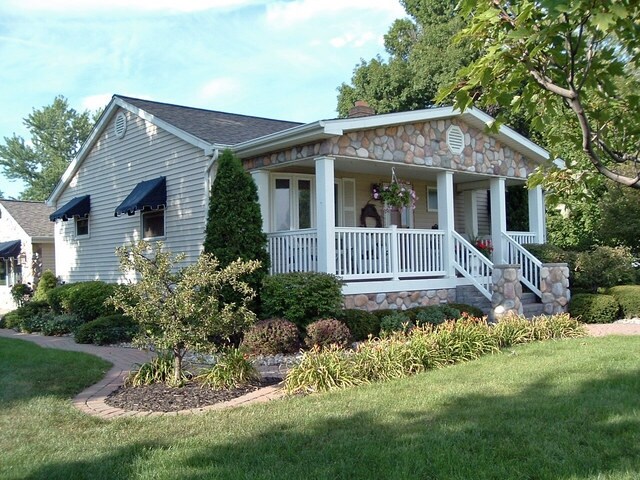 6172 W Pierson Rd, Flushing, MI for sale Primary Photo- Image 1 of 1