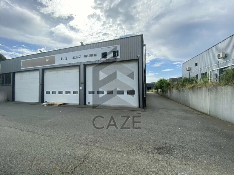 182 Allée Des Lilas, Cadaujac for lease - Building Photo - Image 3 of 12