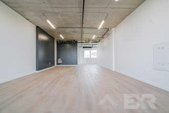 1308 Myrtle Ave, Brooklyn, NY for lease Interior Photo- Image 2 of 4