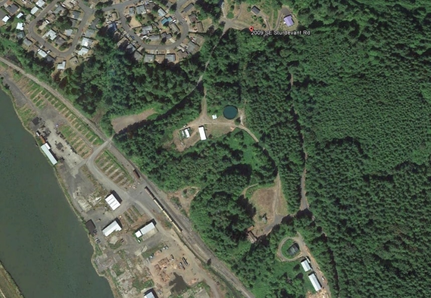 2009 SE Sturdevant Rd, Toledo, OR for sale Primary Photo- Image 1 of 1