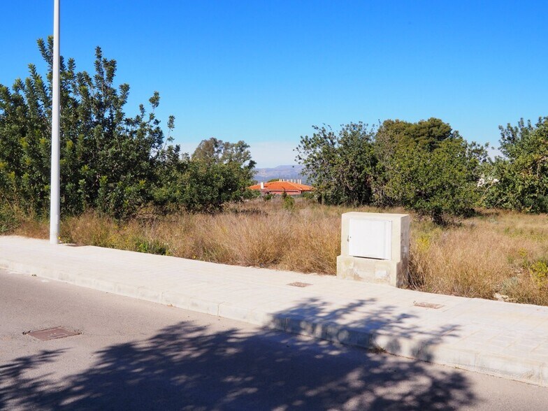 Land in Llíria for sale - Building Photo - Image 3 of 3