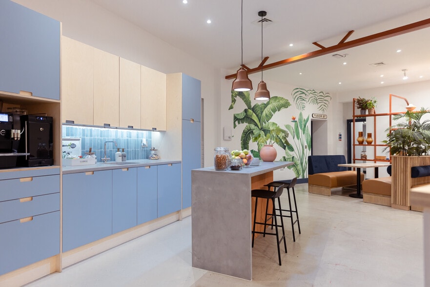 1-9 Wellington St, Cardiff for lease - Interior Photo - Image 2 of 16