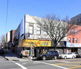 More details for 2773-2775 Webster Ave, Bronx, NY - Office/Retail for Lease