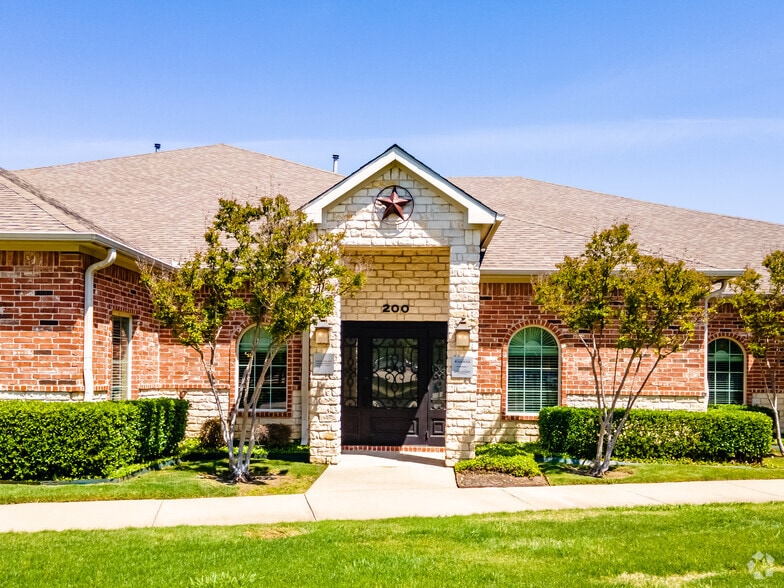 6205 Chapel Hill Blvd, Plano, TX for sale - Building Photo - Image 2 of 5