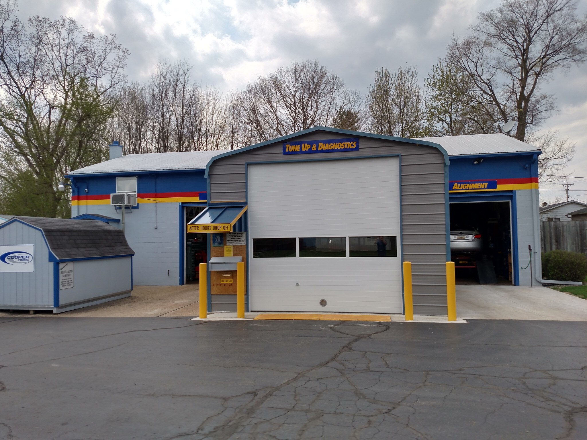 313 Dexter Rd, Eaton Rapids, MI for sale Primary Photo- Image 1 of 1