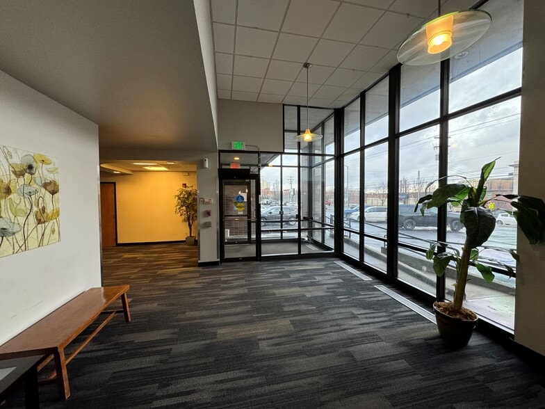 507 S Washington St, Spokane, WA for lease - Building Photo - Image 2 of 2