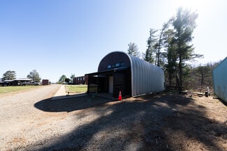 More details for 475 Fletcher Martin Rd, Alexander, NC - Flex for Lease
