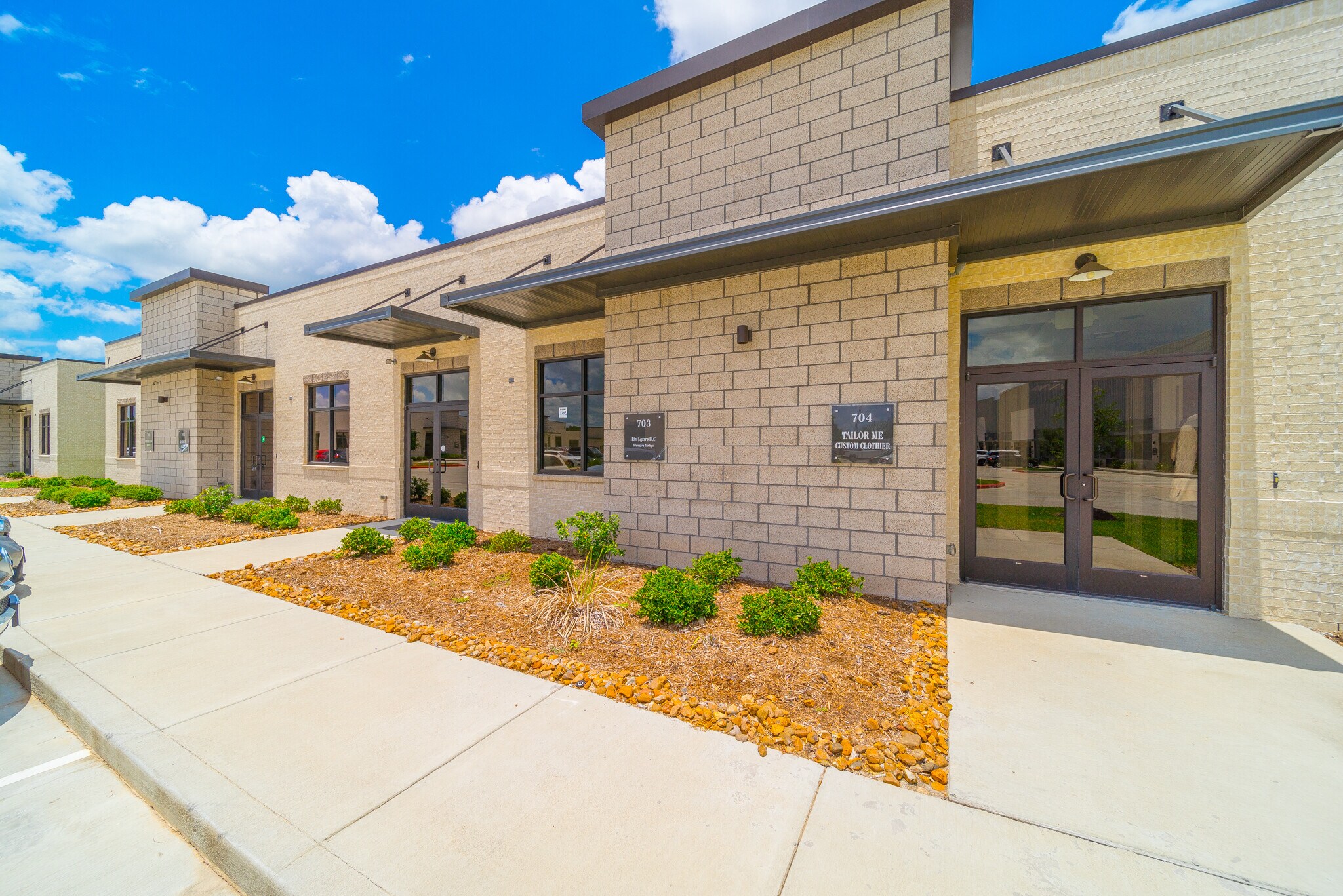 202 Industrial Blvd, Sugar Land, TX 77478 - Building 7 | LoopNet