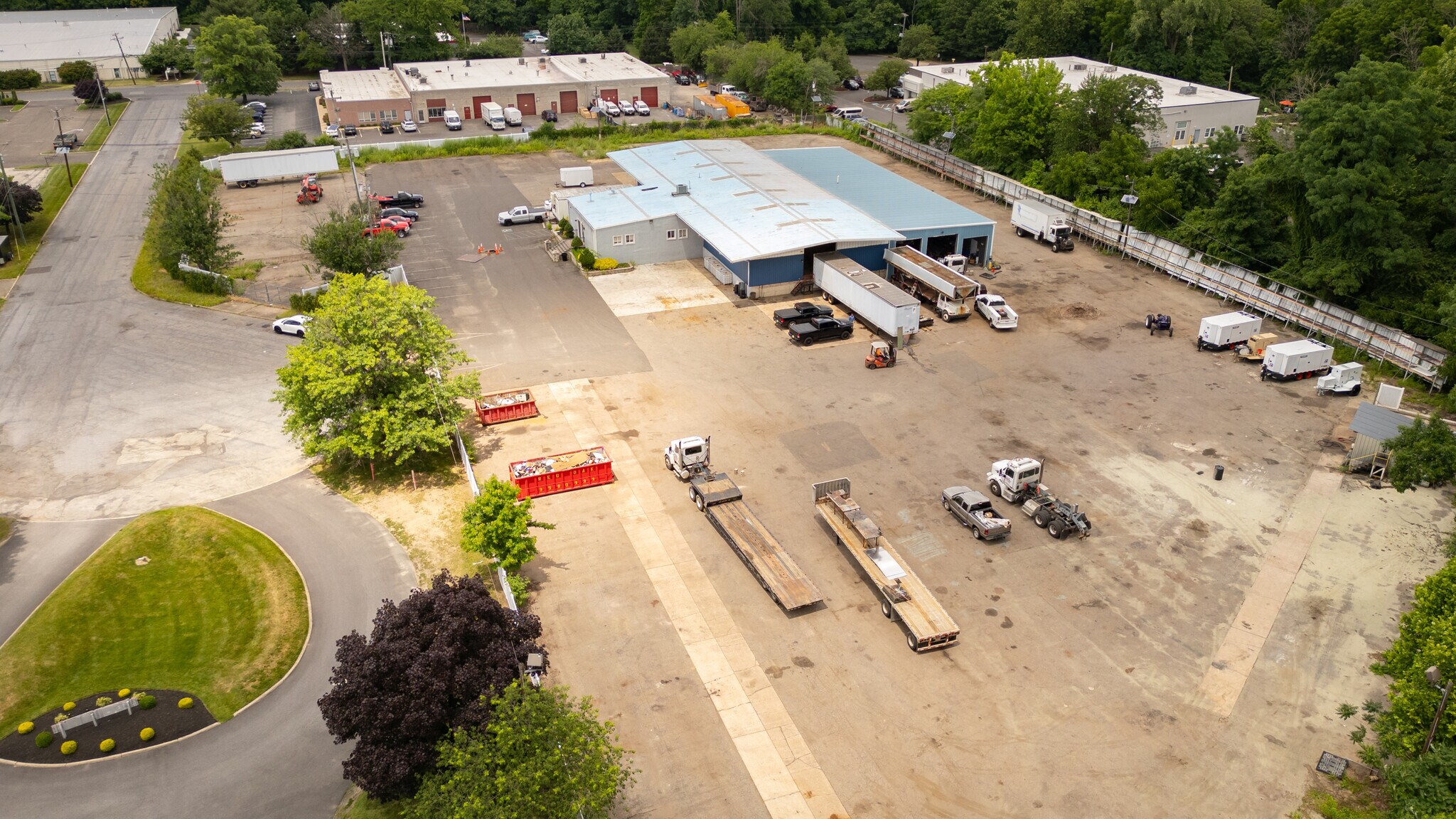 4 Larwin Rd, Cherry Hill, NJ for sale Building Photo- Image 1 of 1