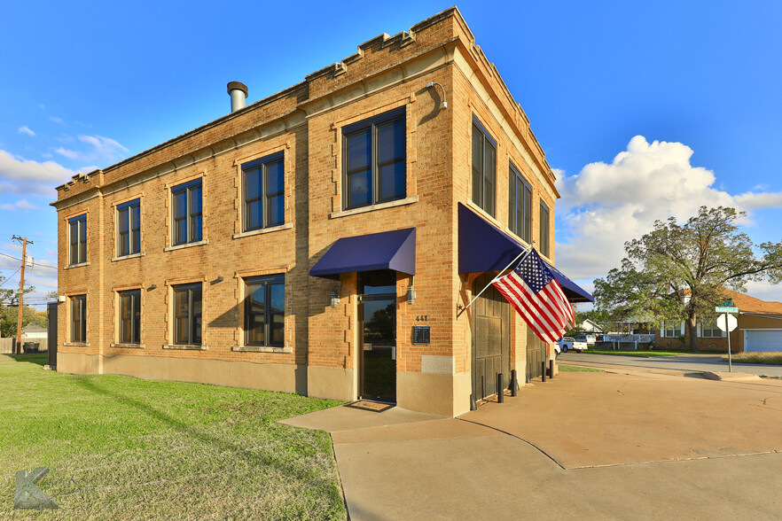 441 Butternut St, Abilene, TX for sale - Building Photo - Image 3 of 42