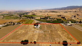 More details for 1010 Union Rd, Hollister, CA - Land for Sale